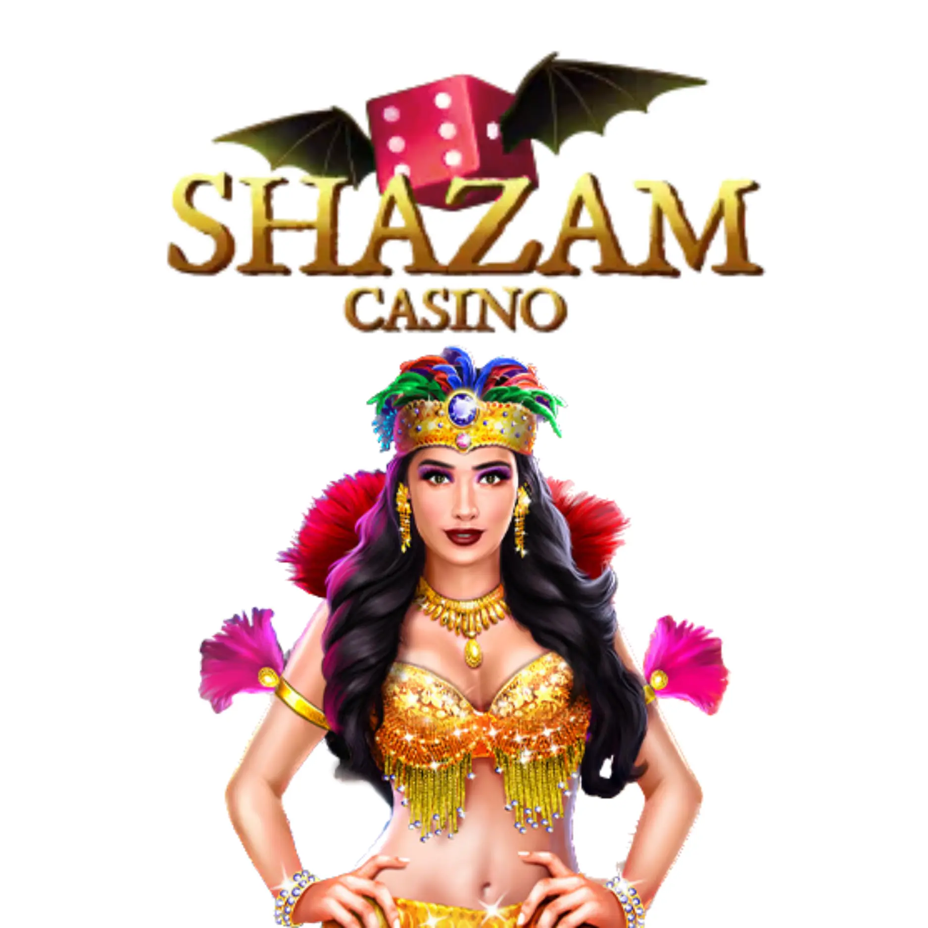 Shazam Casino